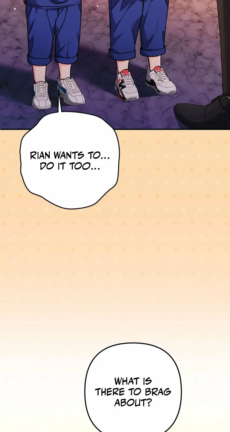 Because I Loved You So Much Chapter 31 - page 6