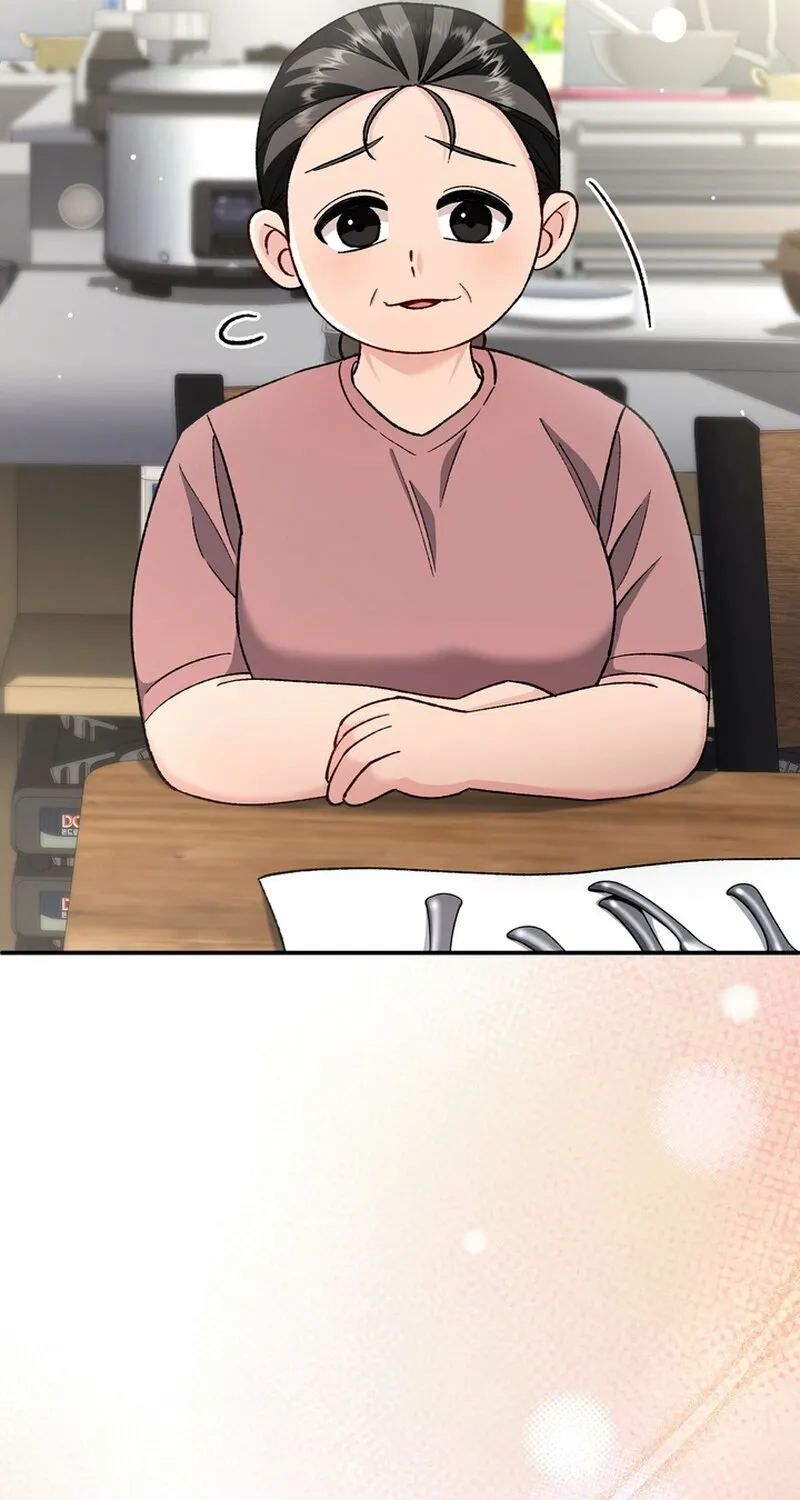 Because I Loved You So Much Chapter 31 - page 61