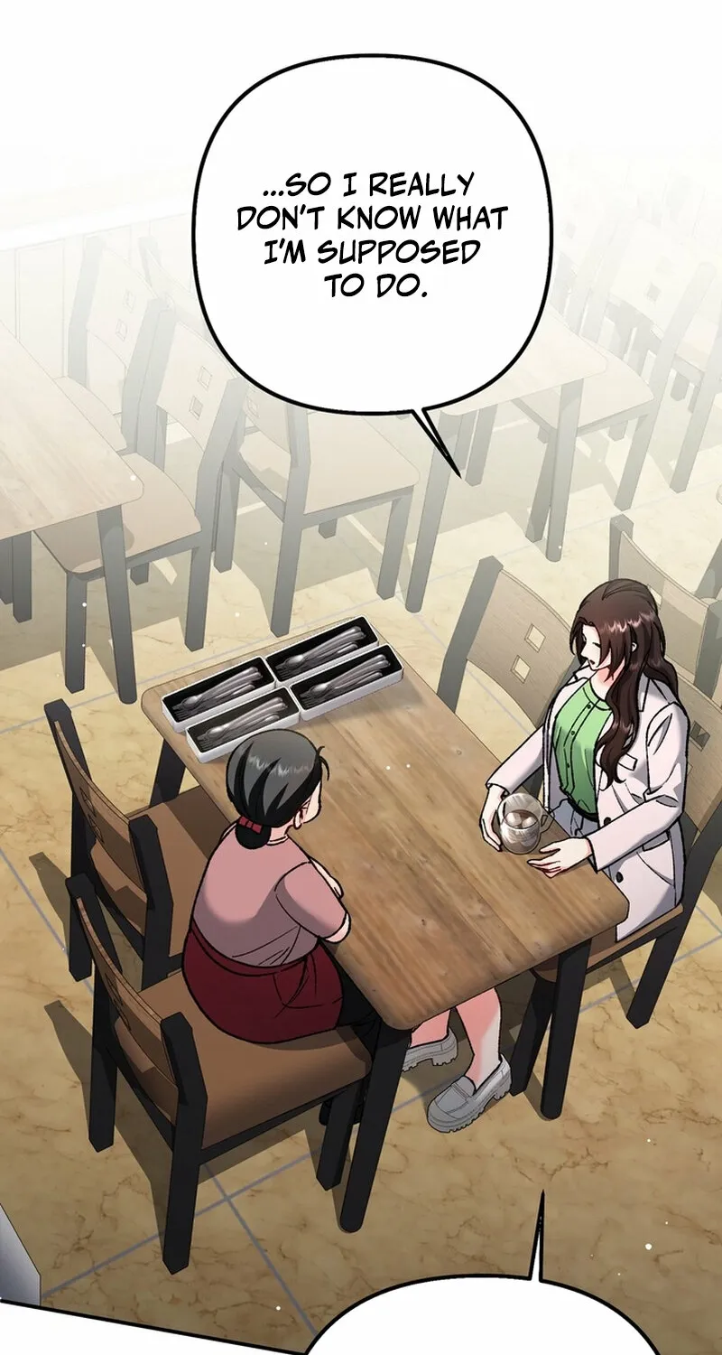 Because I Loved You So Much Chapter 31 - page 64