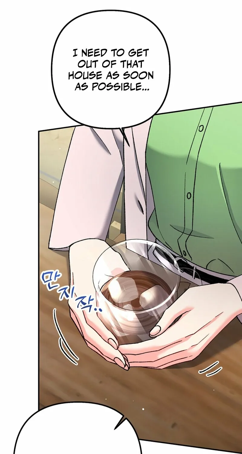 Because I Loved You So Much Chapter 31 - page 66