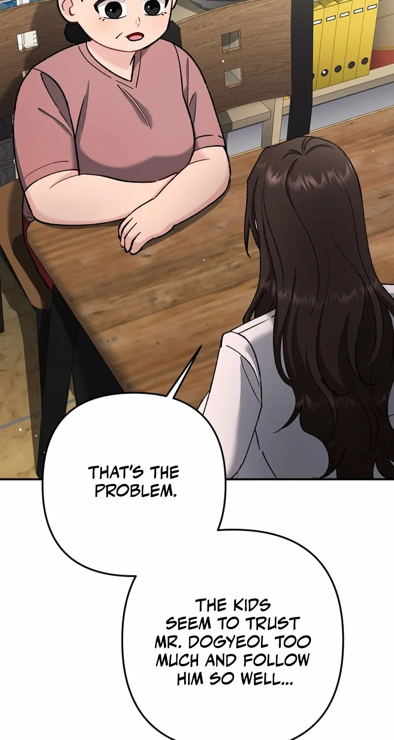 Because I Loved You So Much Chapter 31 - page 68