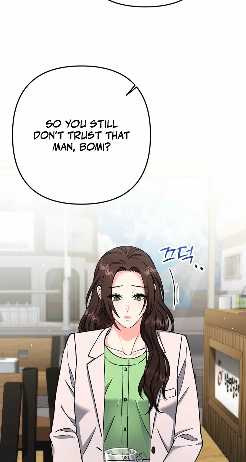 Because I Loved You So Much Chapter 31 - page 69