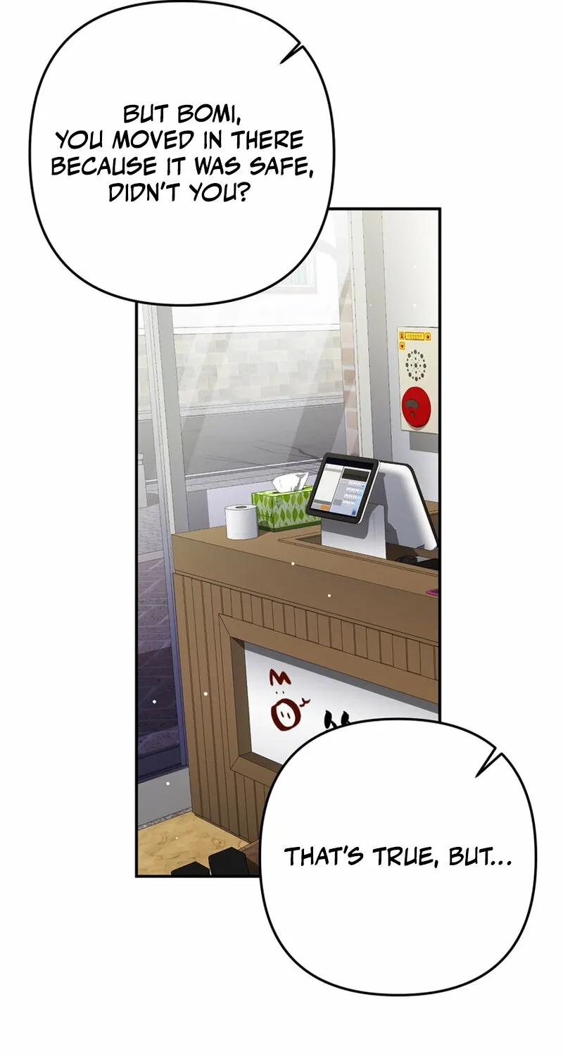 Because I Loved You So Much Chapter 31 - page 71