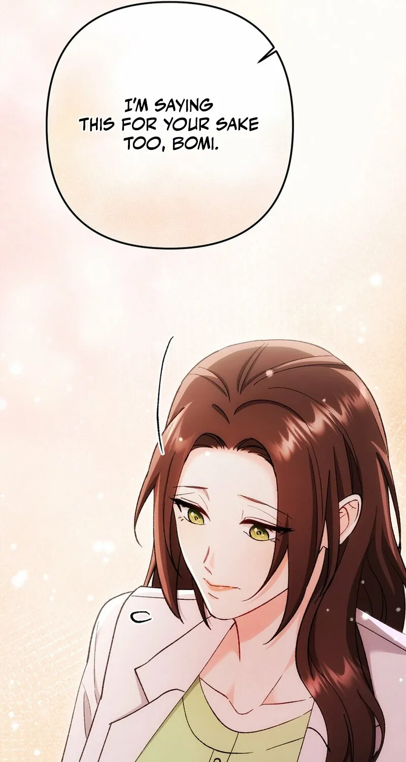 Because I Loved You So Much Chapter 31 - page 76