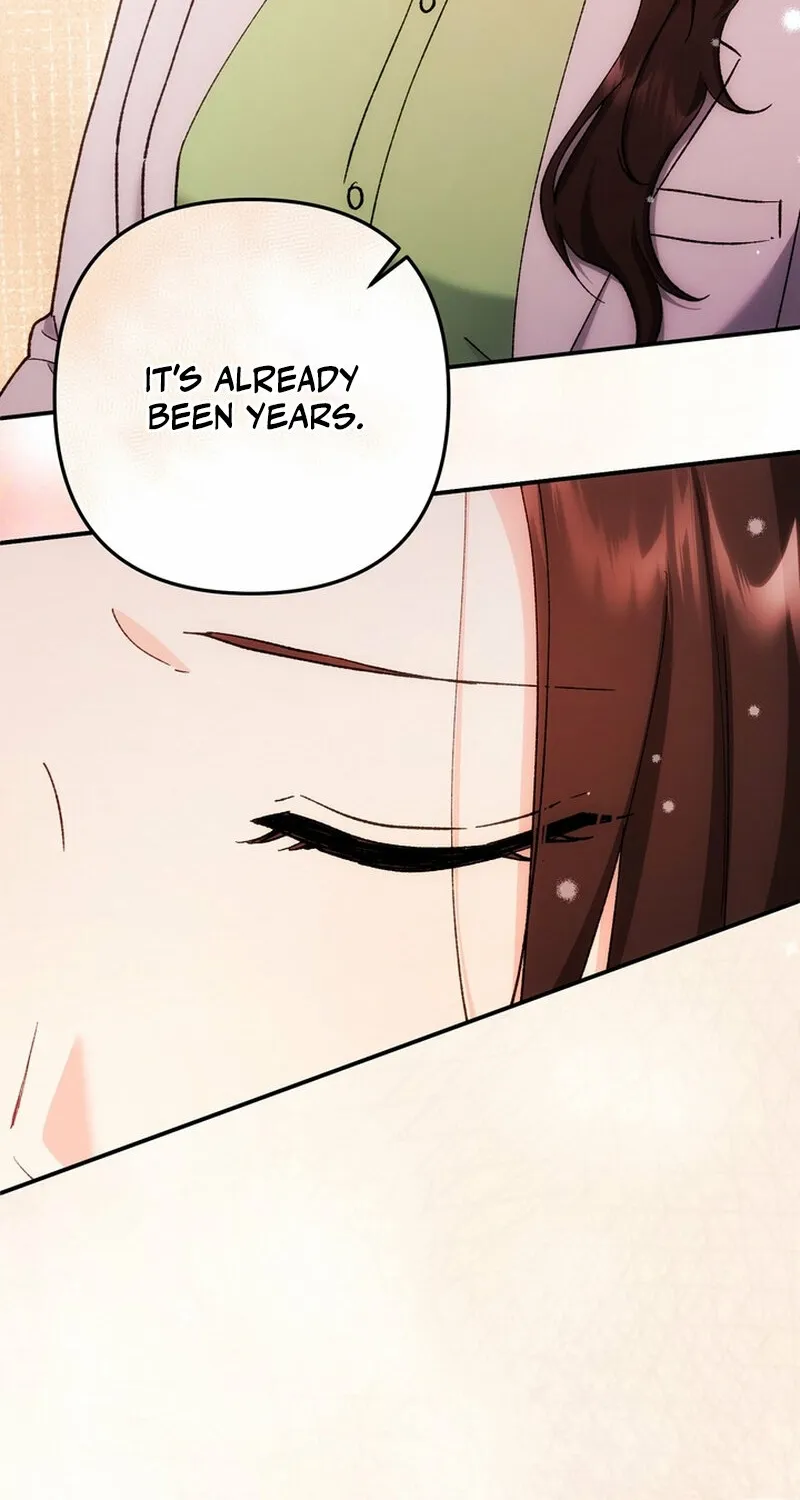 Because I Loved You So Much Chapter 31 - page 77