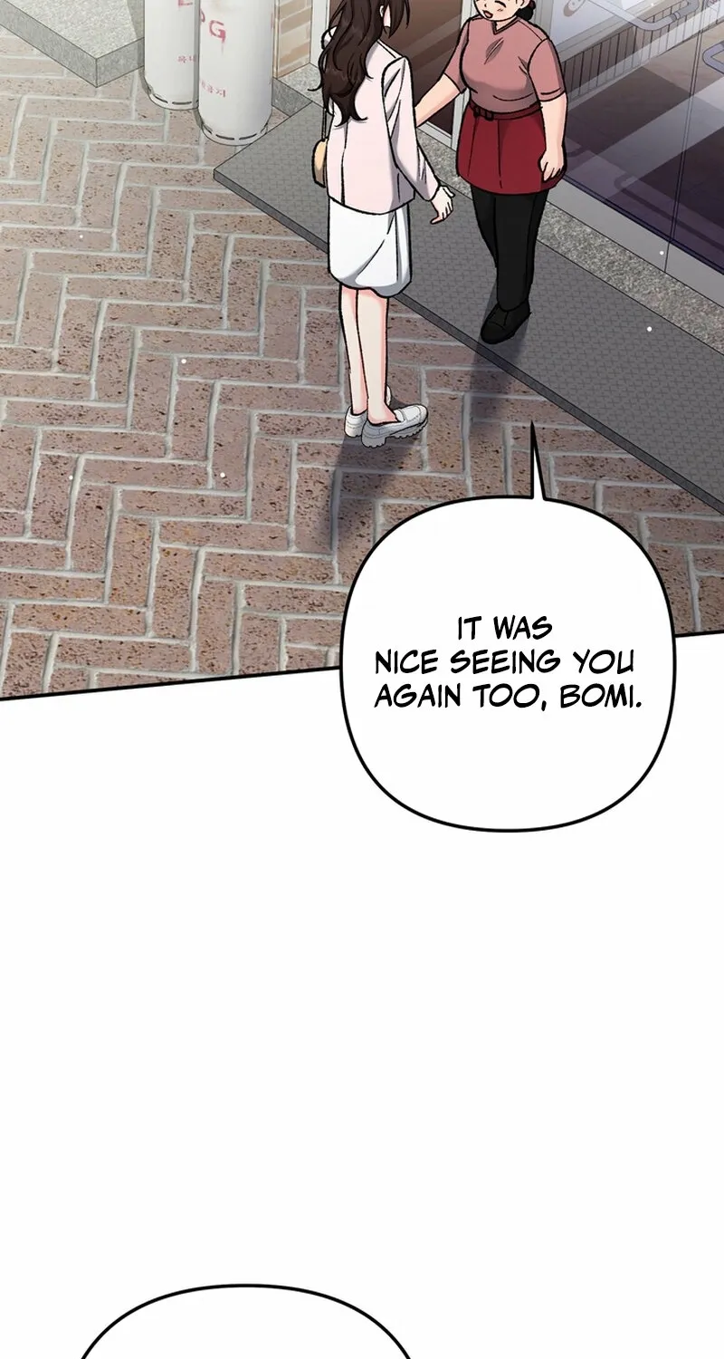 Because I Loved You So Much Chapter 31 - page 83