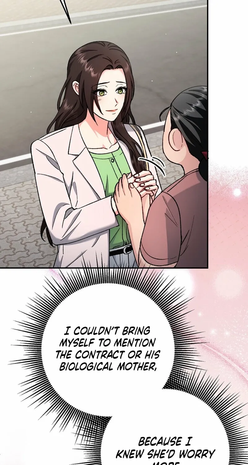 Because I Loved You So Much Chapter 31 - page 86