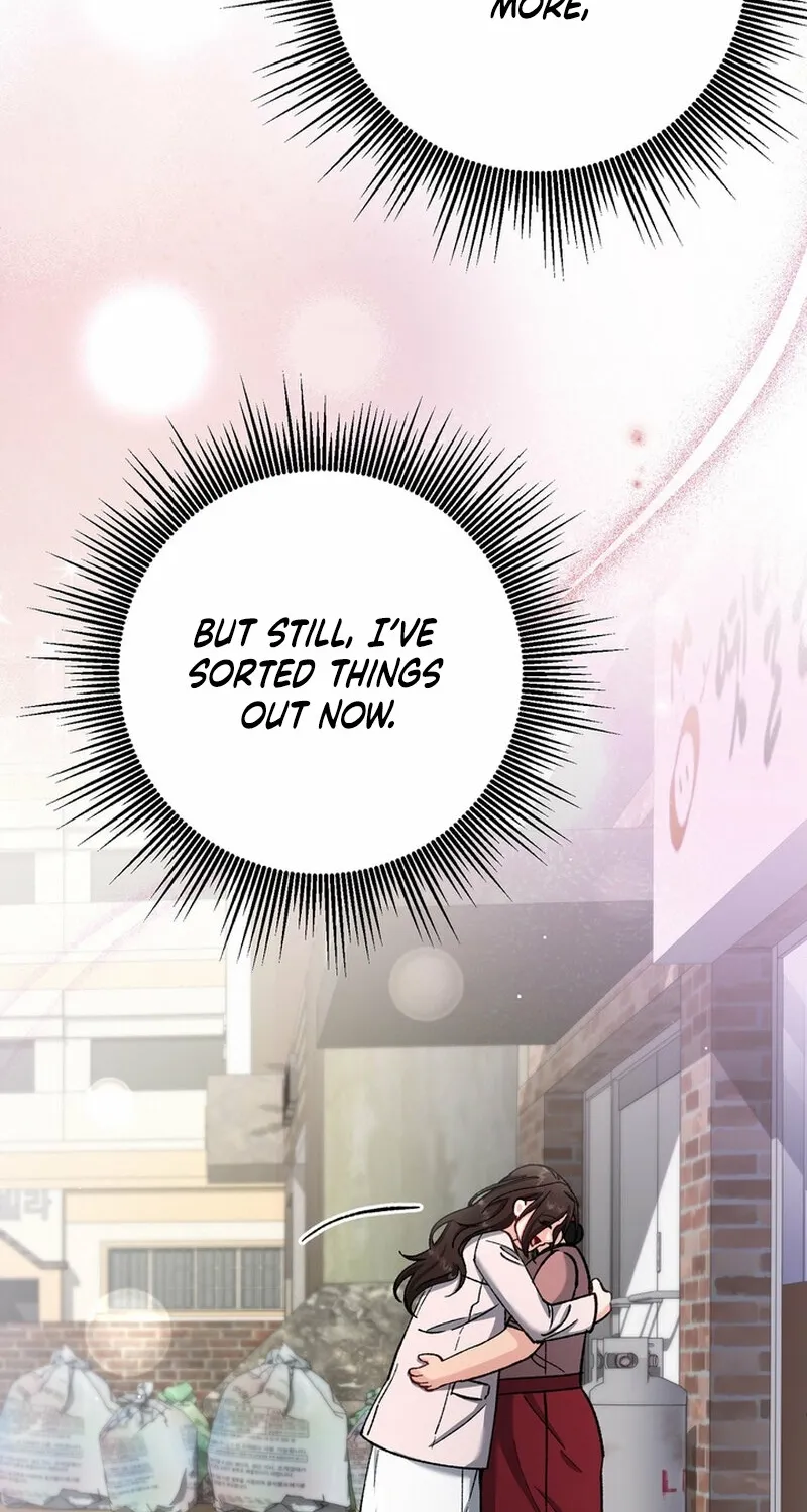 Because I Loved You So Much Chapter 31 - page 87