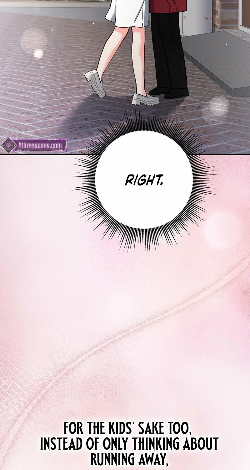 Because I Loved You So Much Chapter 31 - page 88