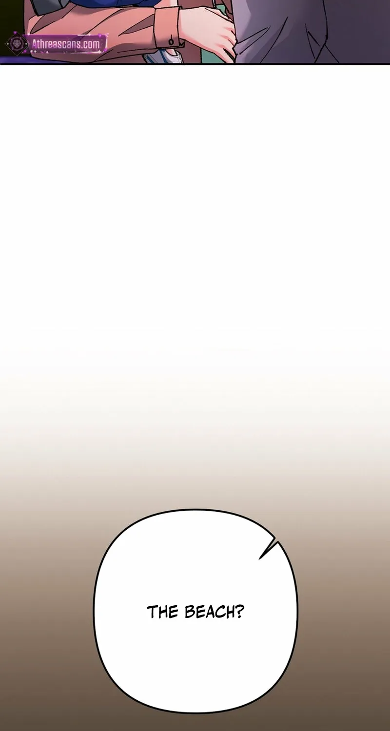 Because I Loved You So Much Chapter 31 - page 9