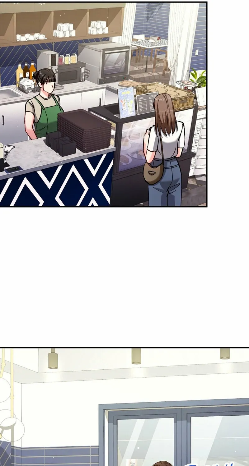 Because I Loved You So Much Chapter 31 - page 91