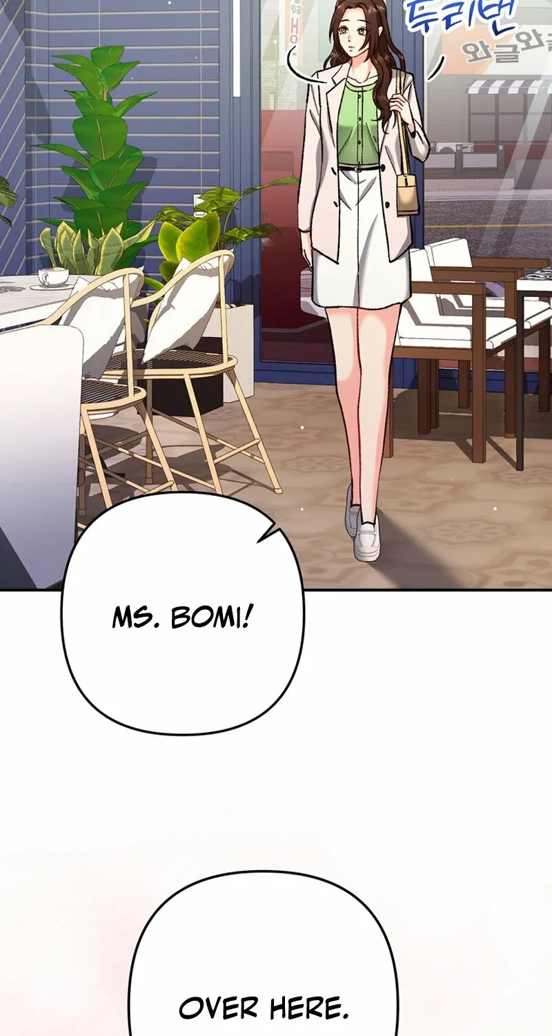 Because I Loved You So Much Chapter 31 - page 92