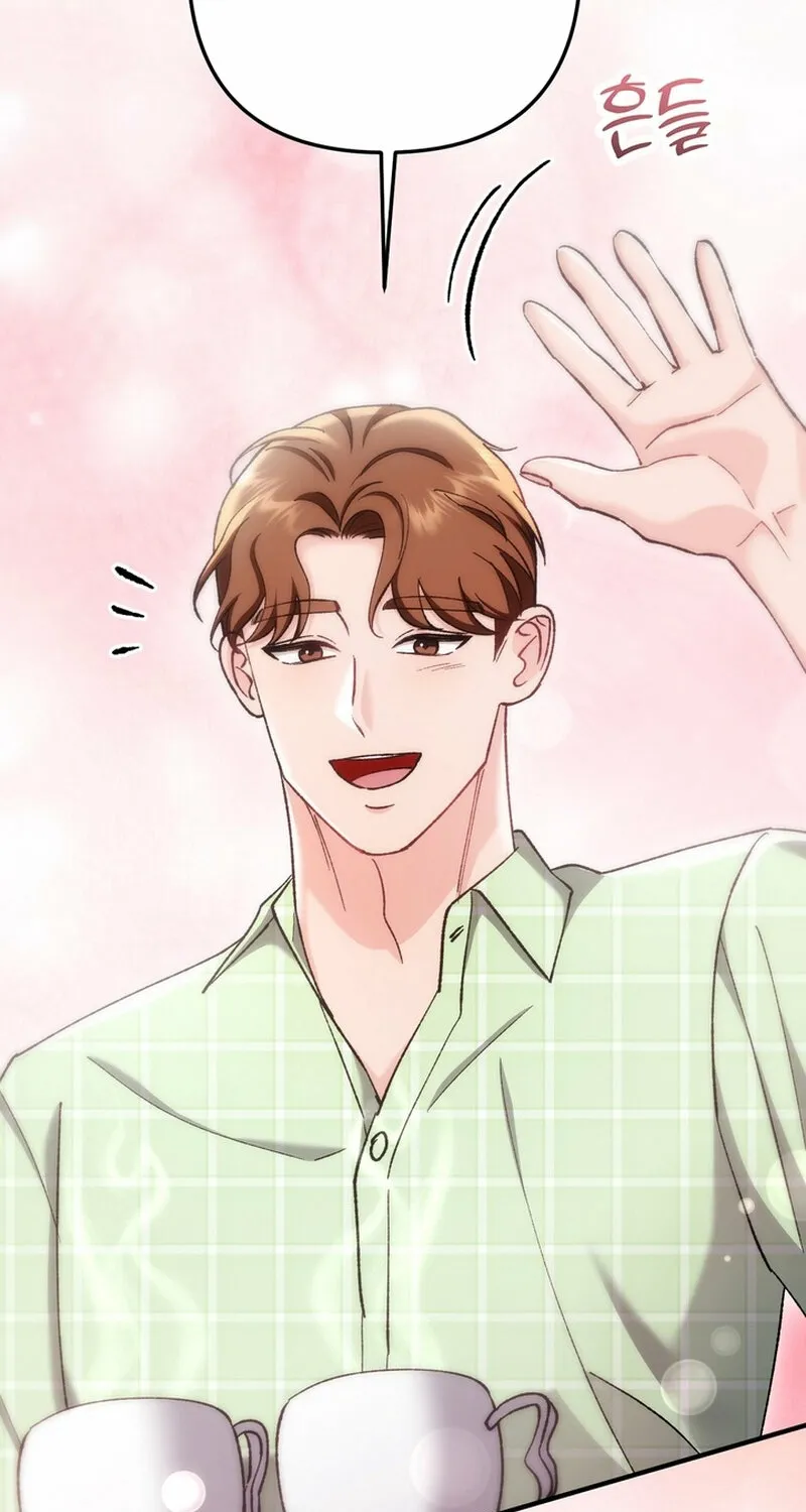 Because I Loved You So Much Chapter 31 - page 93