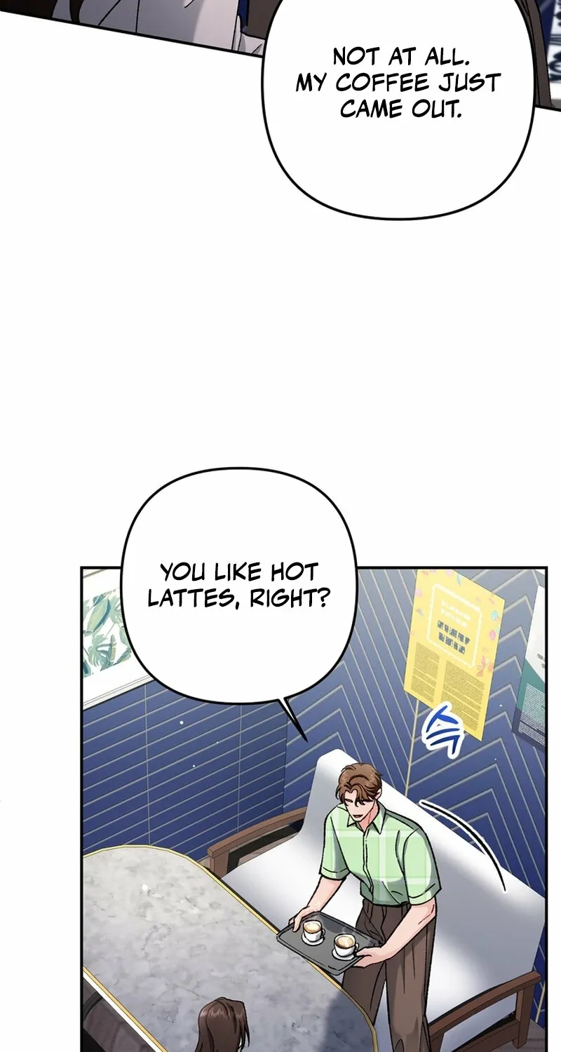 Because I Loved You So Much Chapter 31 - page 96