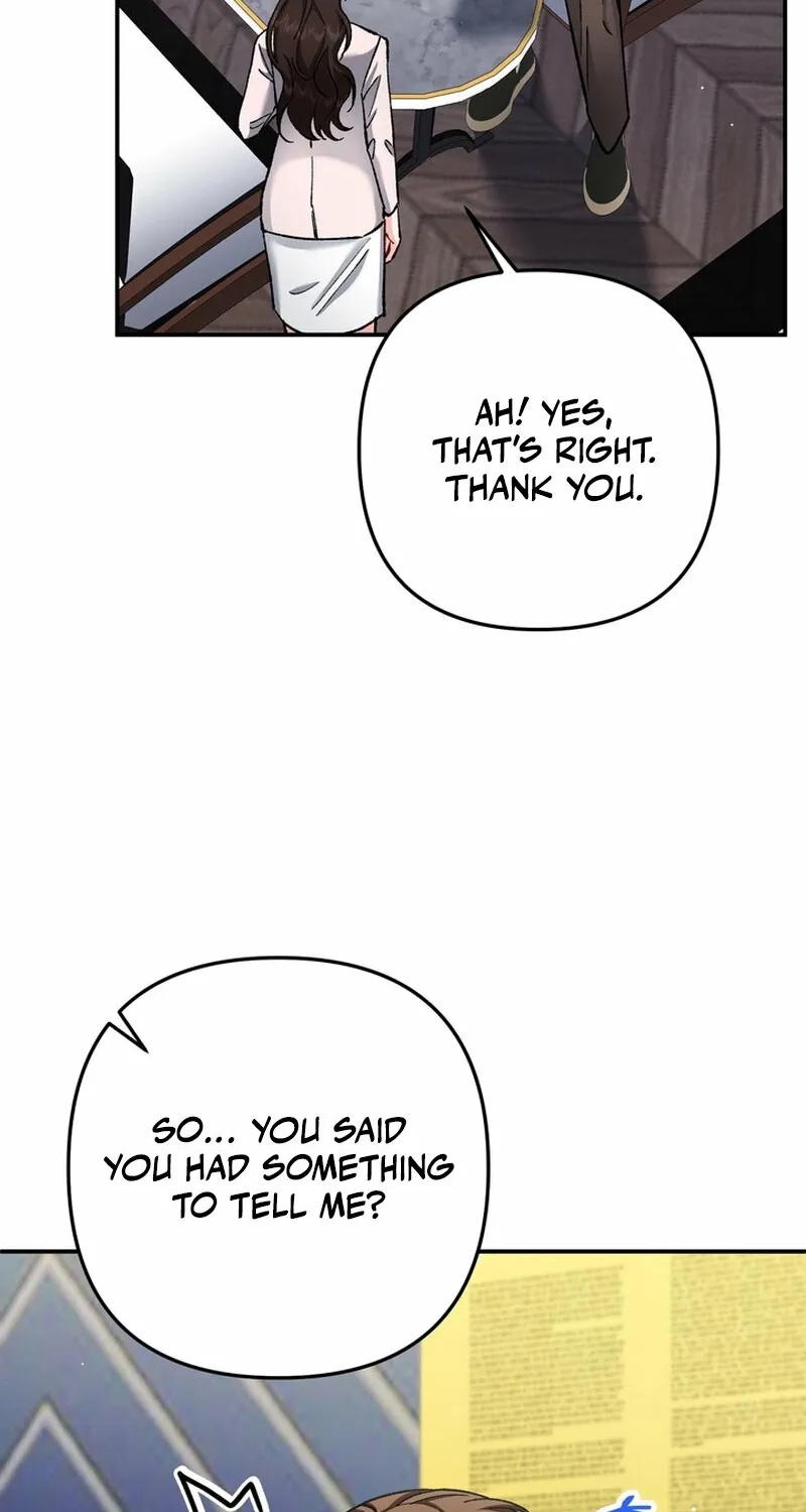 Because I Loved You So Much Chapter 31 - page 97