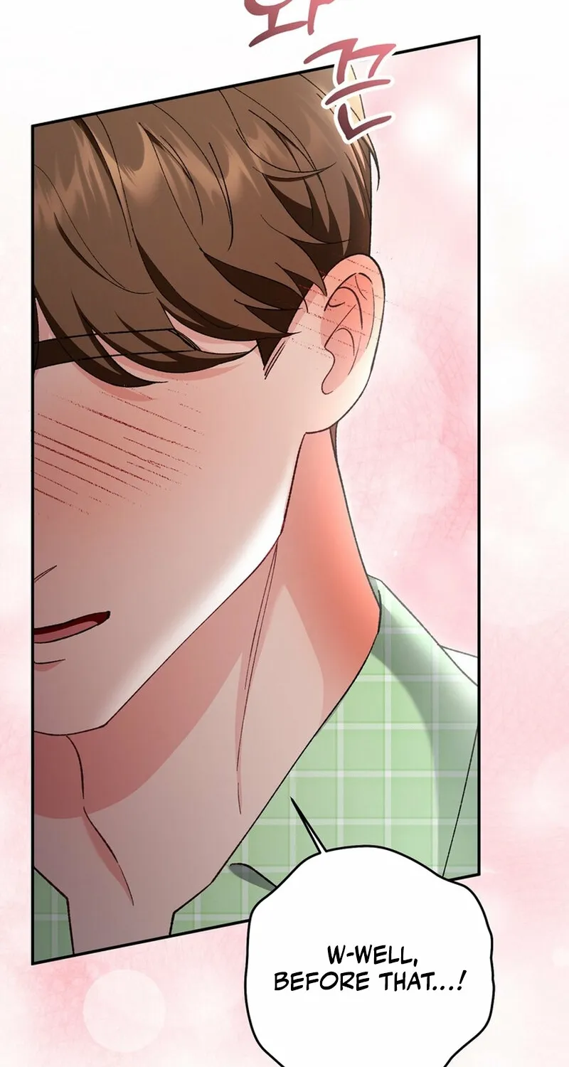 Because I Loved You So Much Chapter 31 - page 99