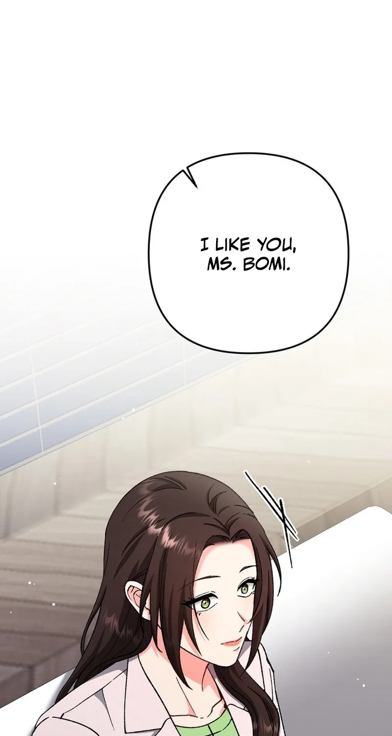 Because I Loved You So Much Chapter 32 - page 1