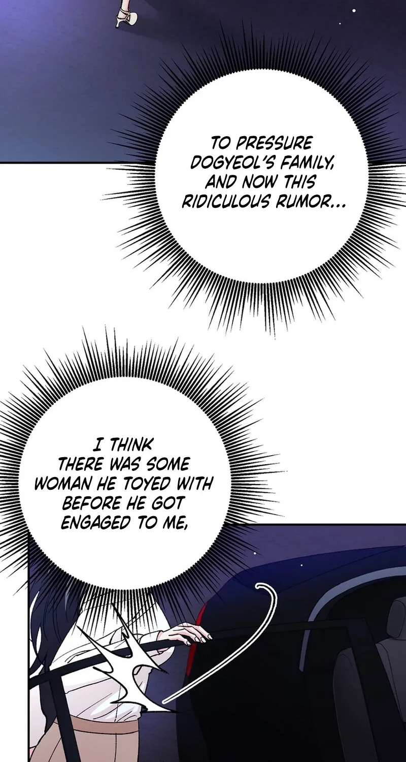 Because I Loved You So Much Chapter 32 - page 100