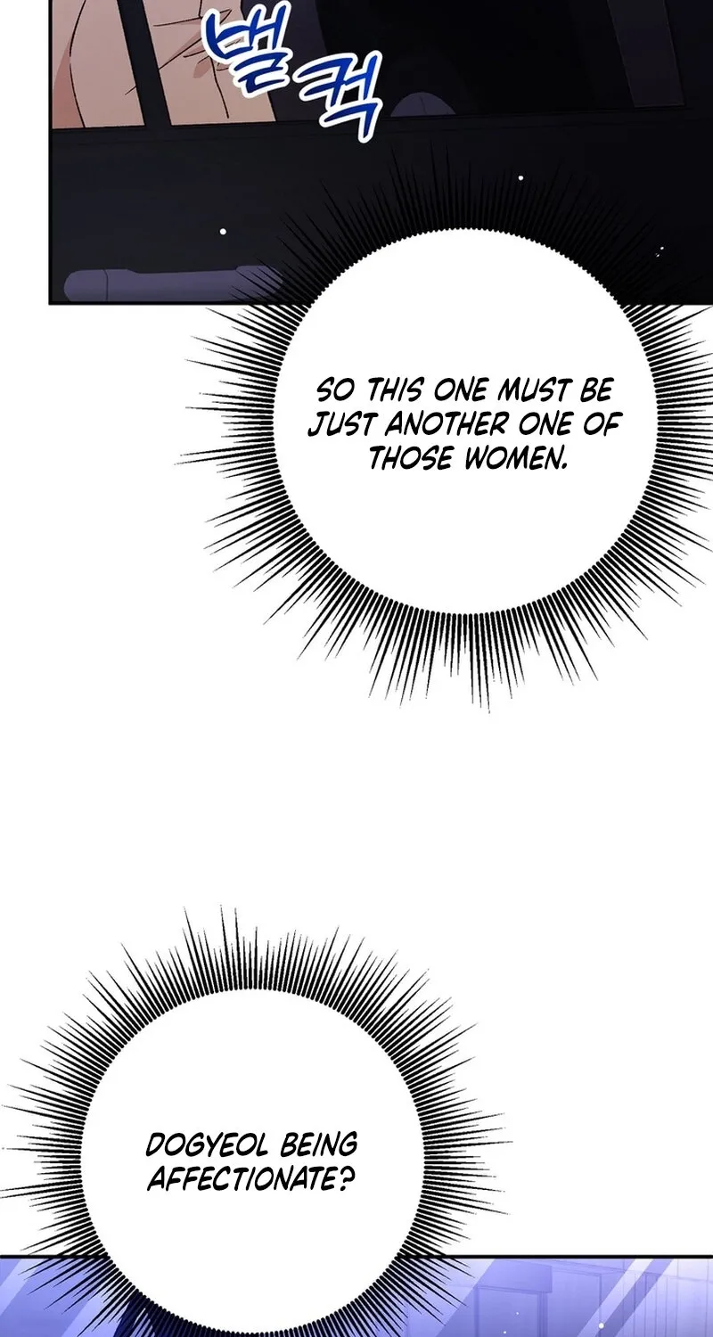 Because I Loved You So Much Chapter 32 - page 101