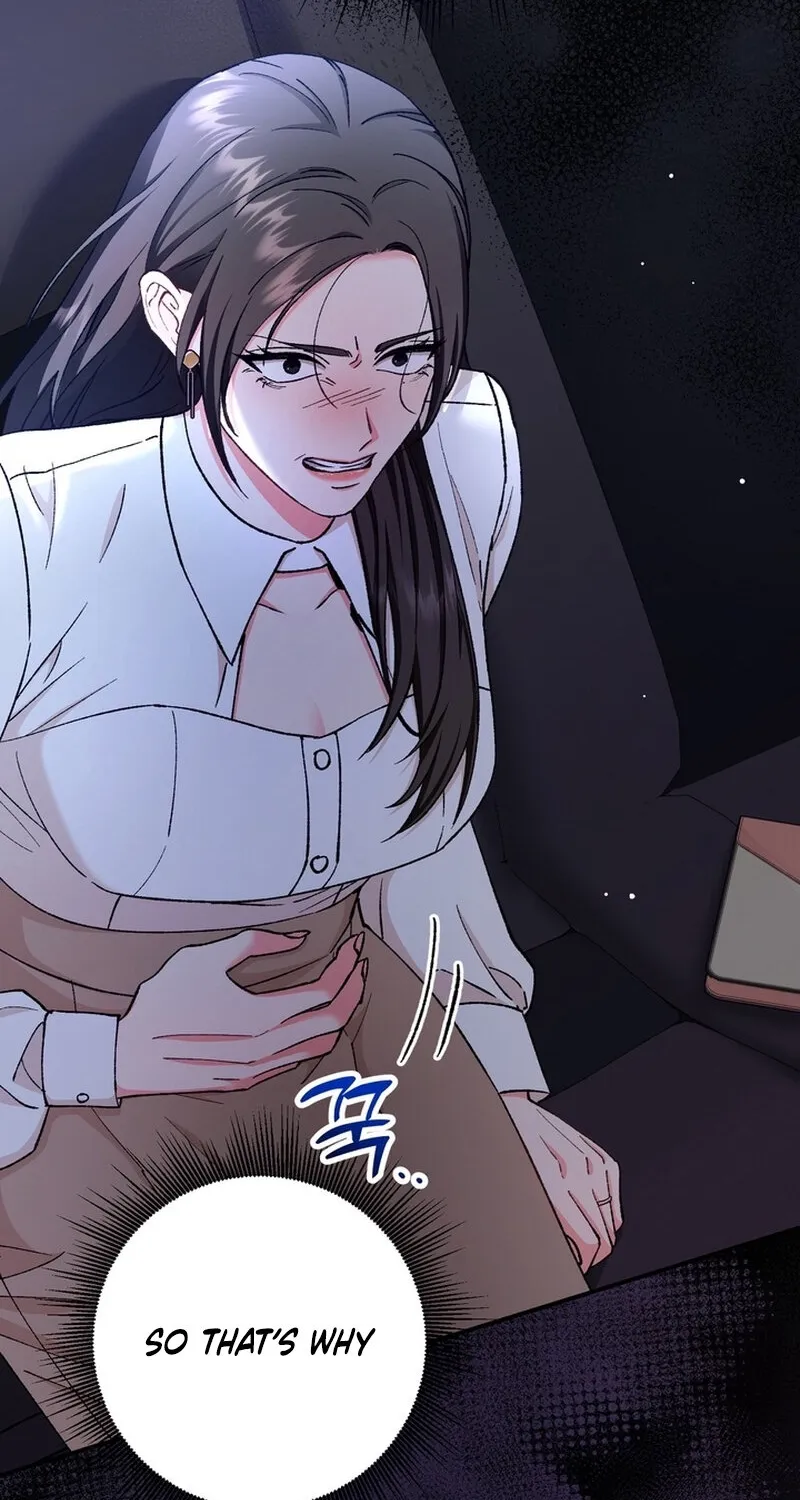 Because I Loved You So Much Chapter 32 - page 105