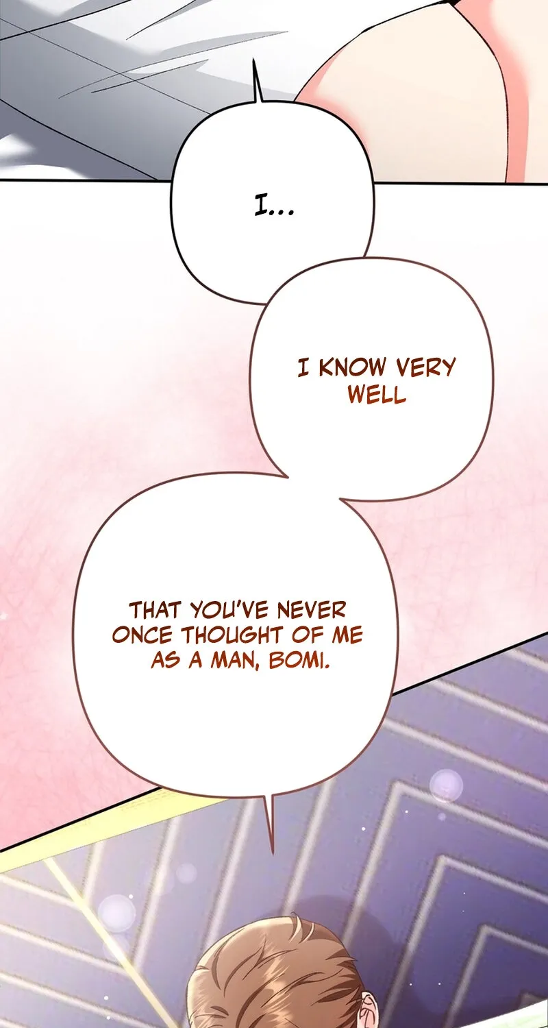 Because I Loved You So Much Chapter 32 - page 13