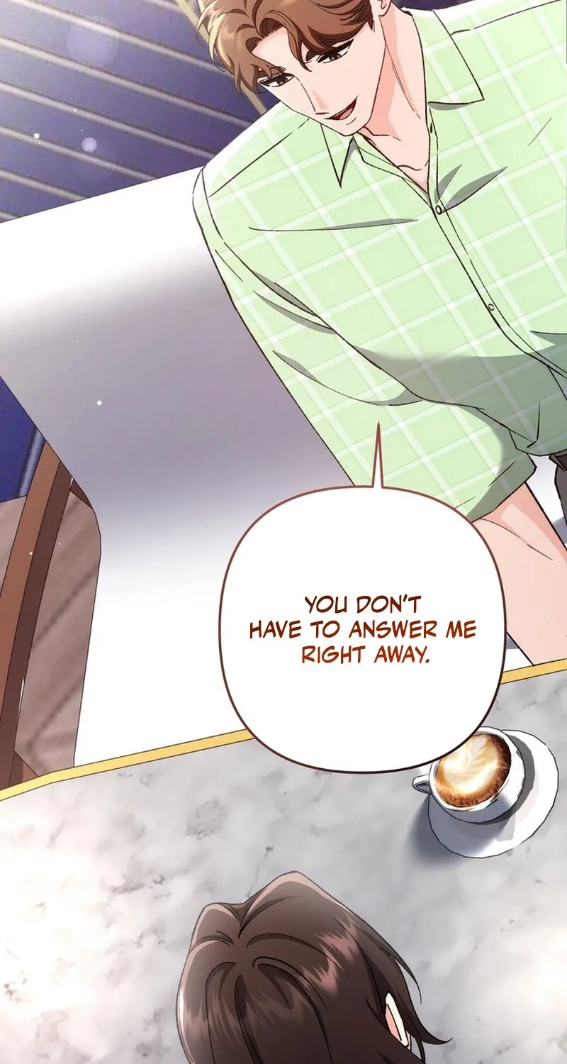 Because I Loved You So Much Chapter 32 - page 14