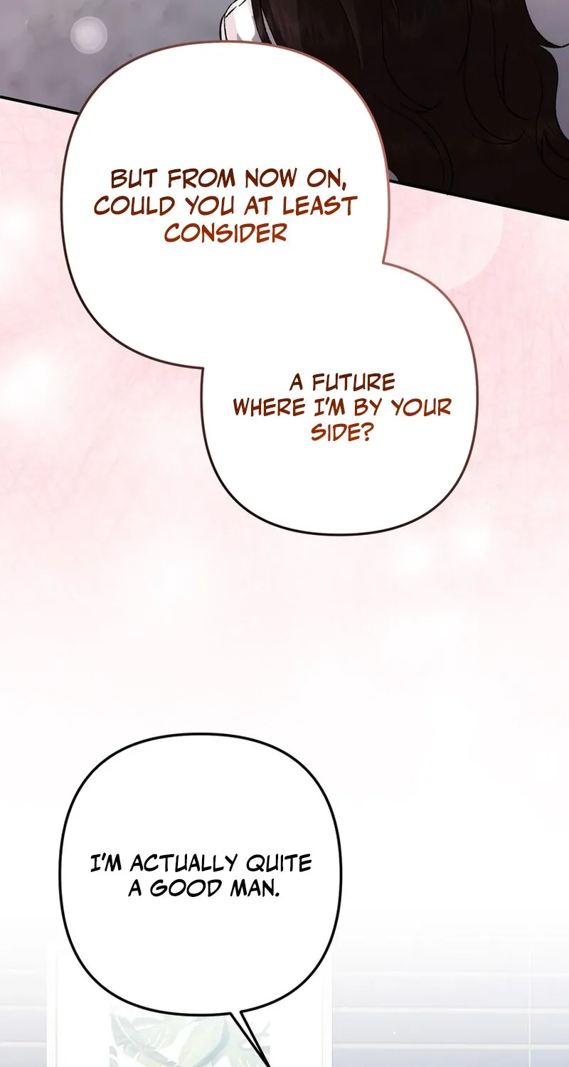 Because I Loved You So Much Chapter 32 - page 16