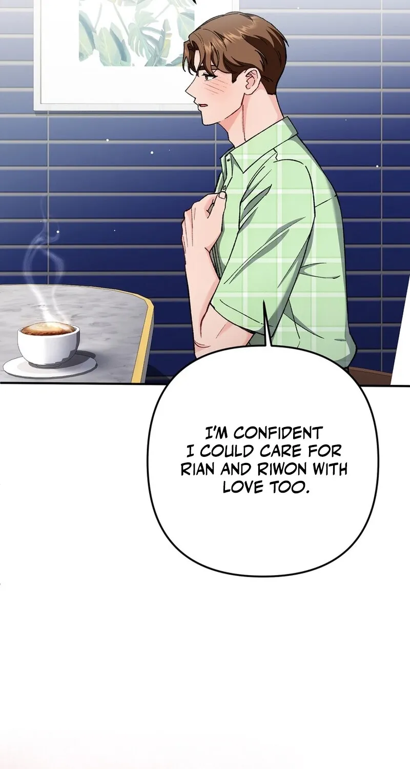 Because I Loved You So Much Chapter 32 - page 17