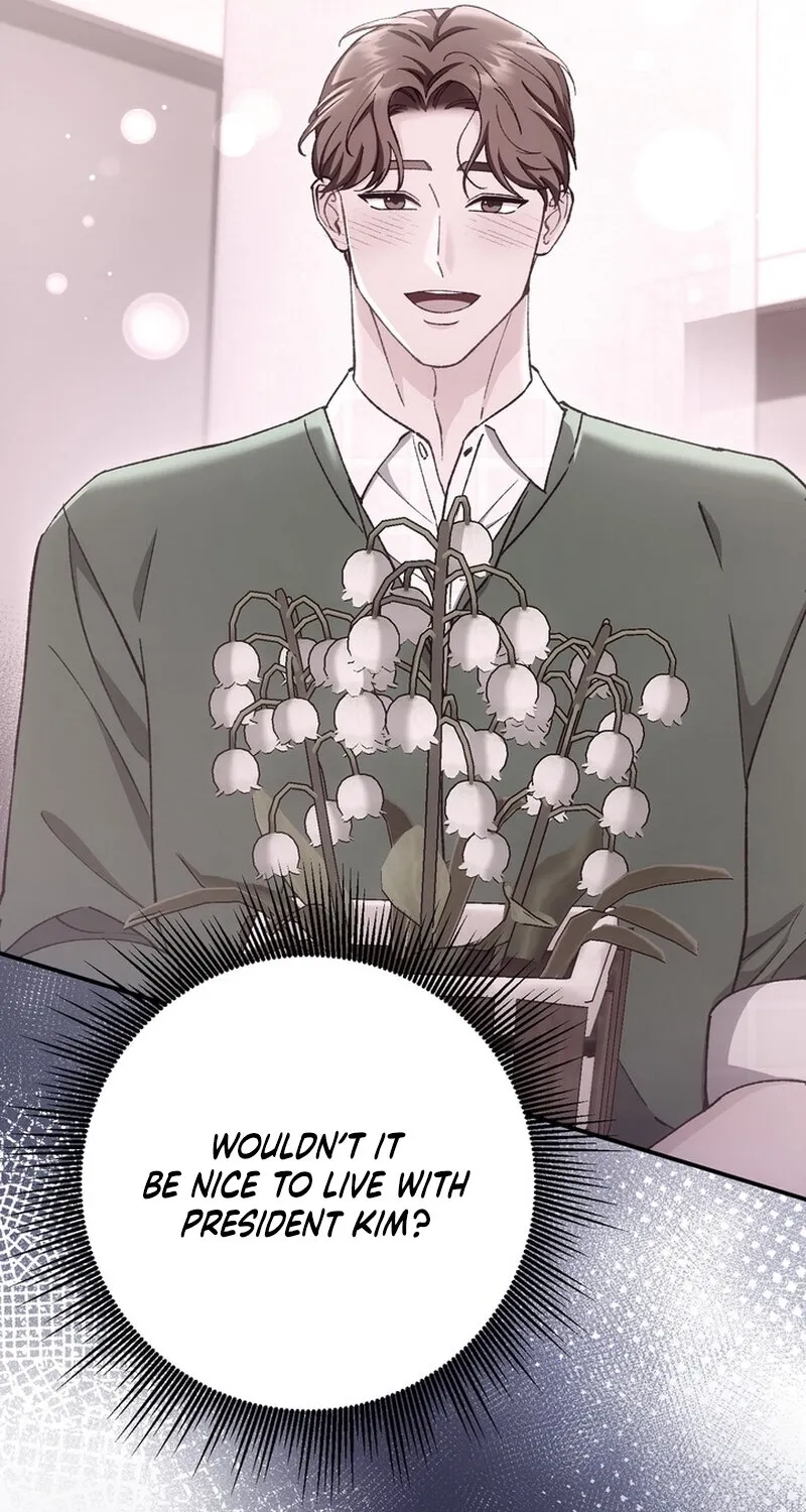 Because I Loved You So Much Chapter 32 - page 21