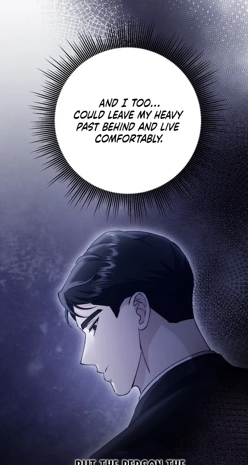 Because I Loved You So Much Chapter 32 - page 22