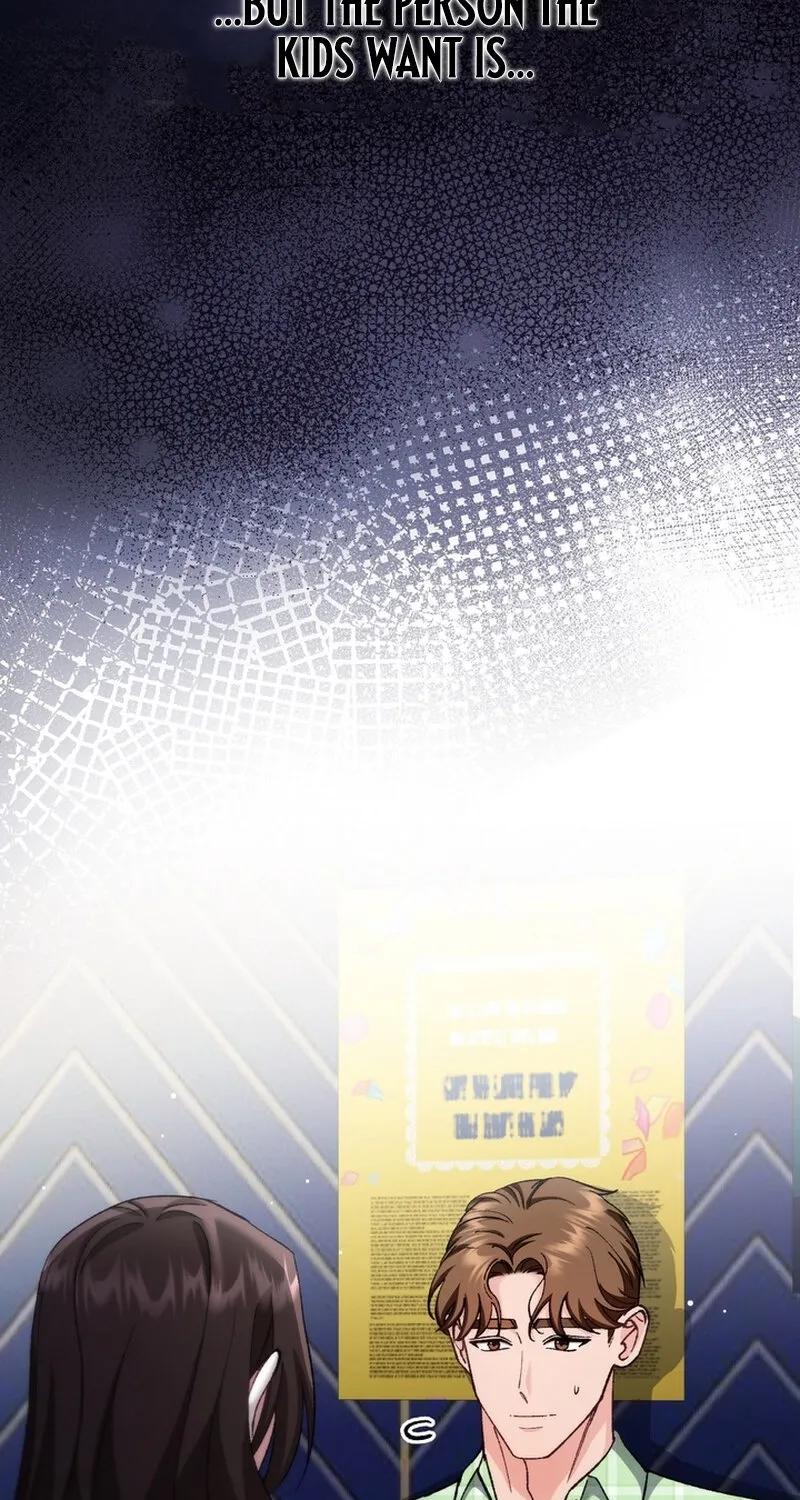 Because I Loved You So Much Chapter 32 - page 23