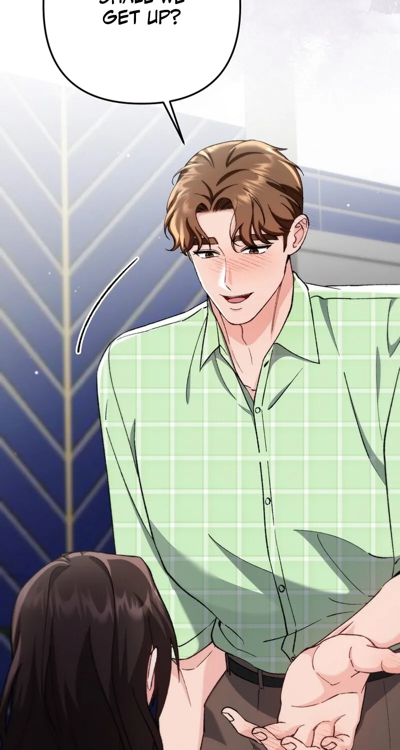 Because I Loved You So Much Chapter 32 - page 26