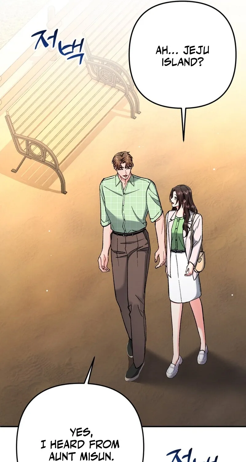 Because I Loved You So Much Chapter 32 - page 31