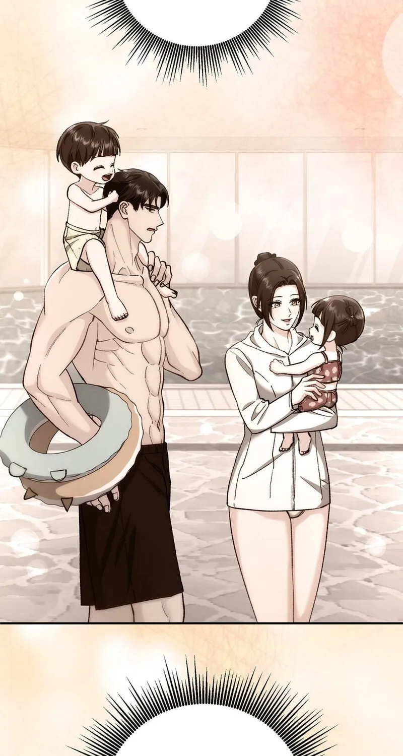 Because I Loved You So Much Chapter 32 - page 34