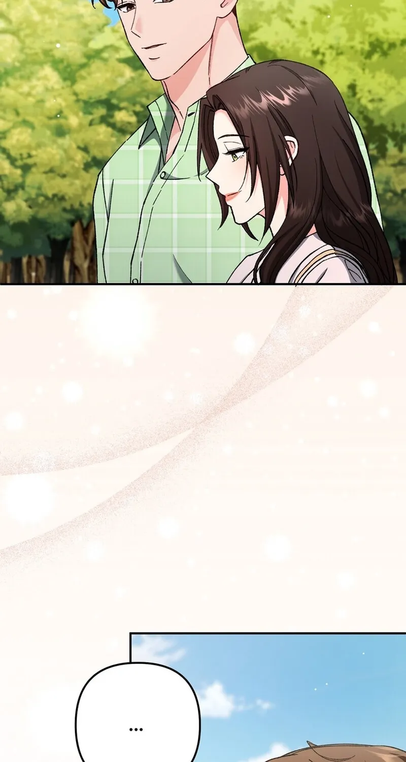 Because I Loved You So Much Chapter 32 - page 37