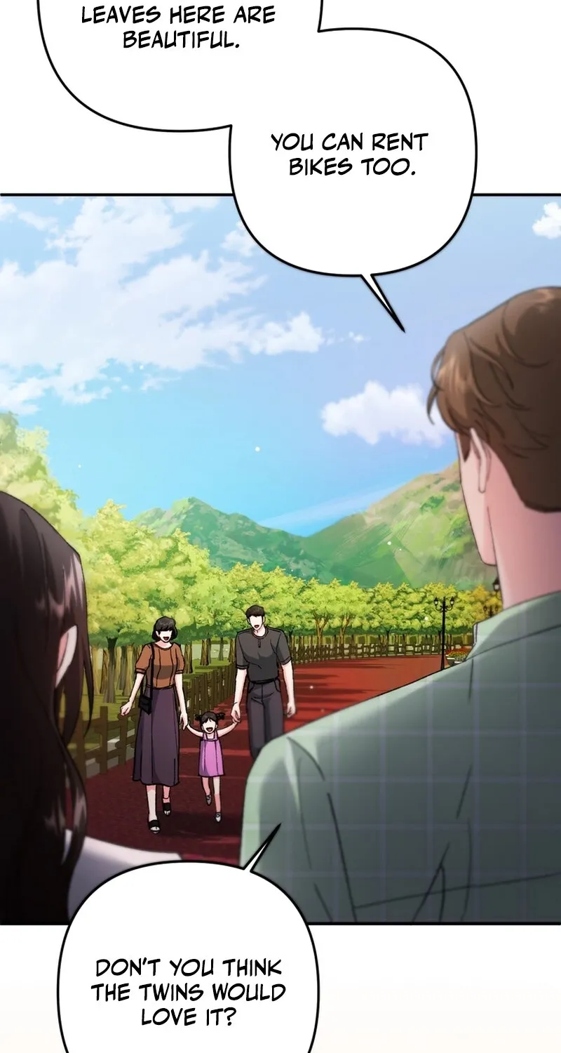 Because I Loved You So Much Chapter 32 - page 39