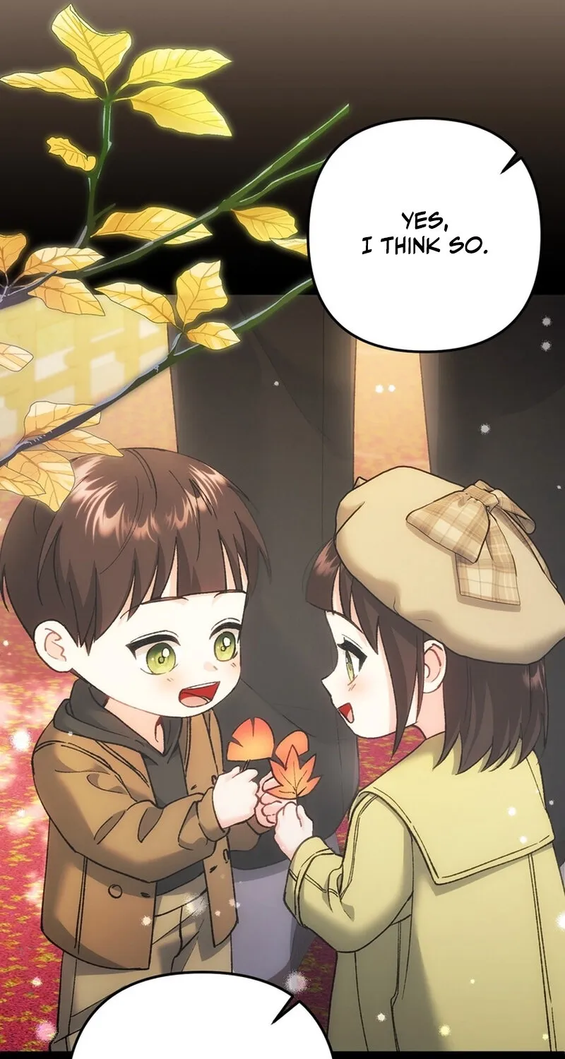 Because I Loved You So Much Chapter 32 - page 41