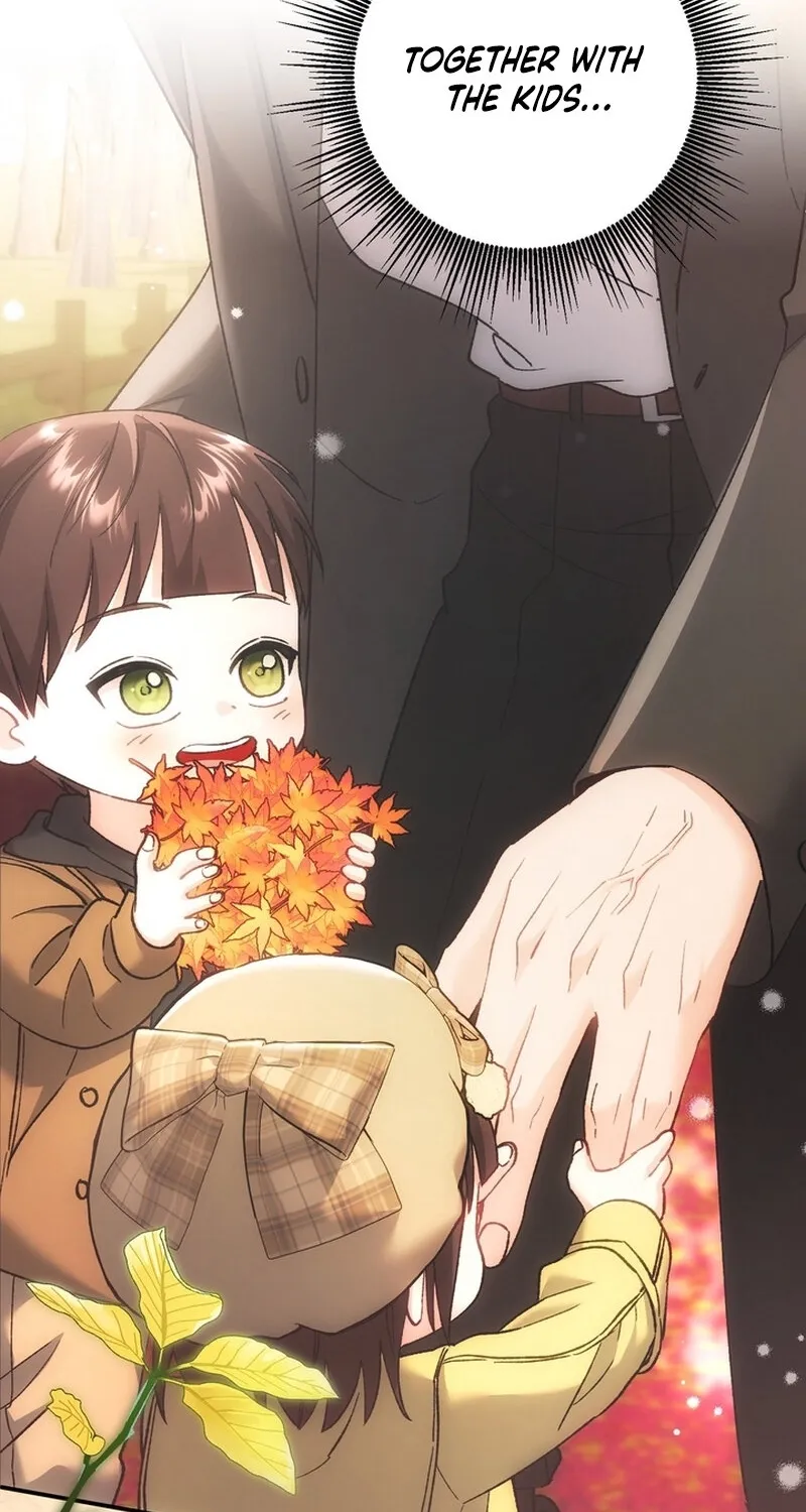 Because I Loved You So Much Chapter 32 - page 45