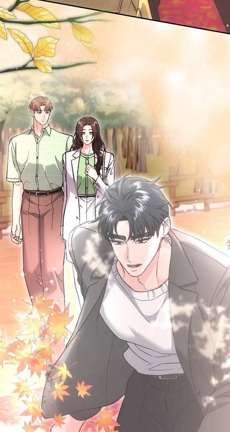 Because I Loved You So Much Chapter 32 - page 46