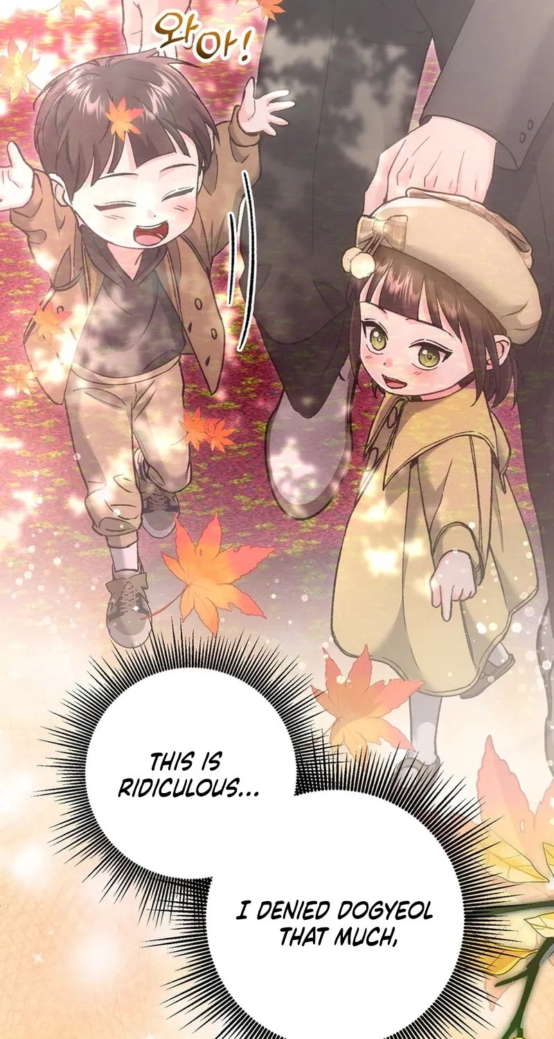 Because I Loved You So Much Chapter 32 - page 47