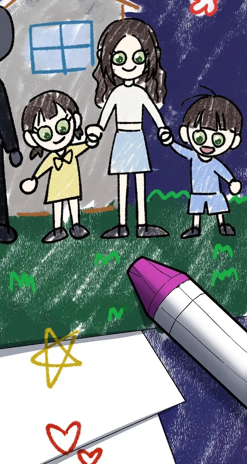 Because I Loved You So Much Chapter 32 - page 50