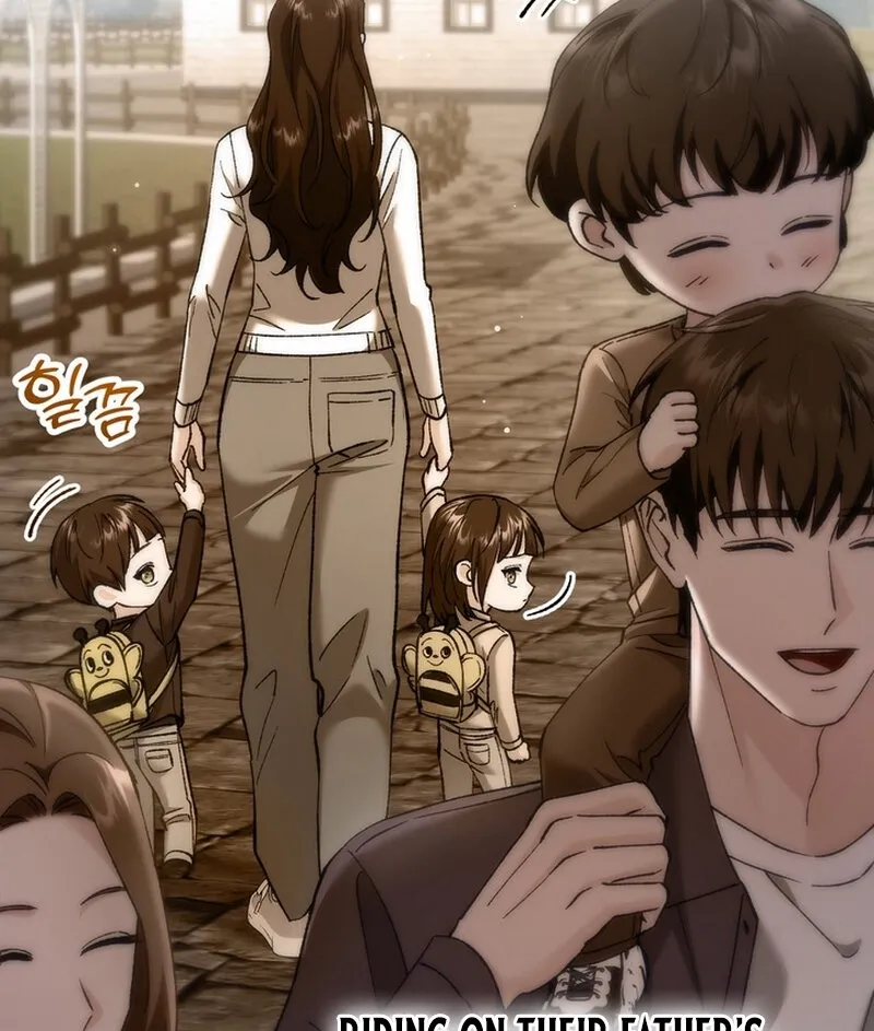 Because I Loved You So Much Chapter 32 - page 53