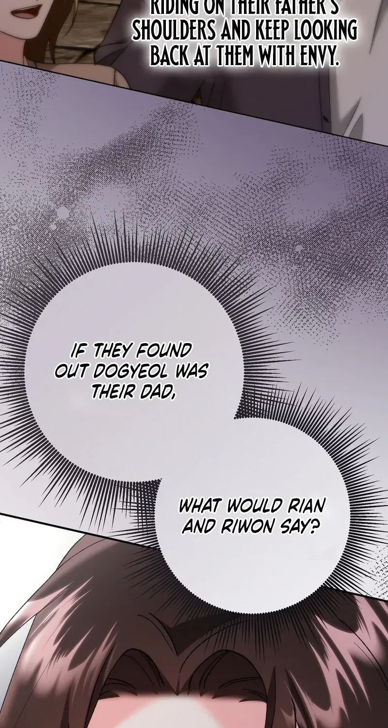 Because I Loved You So Much Chapter 32 - page 54