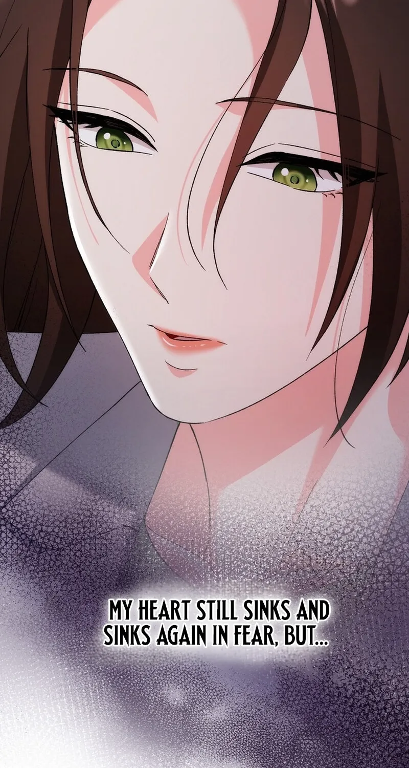 Because I Loved You So Much Chapter 32 - page 55