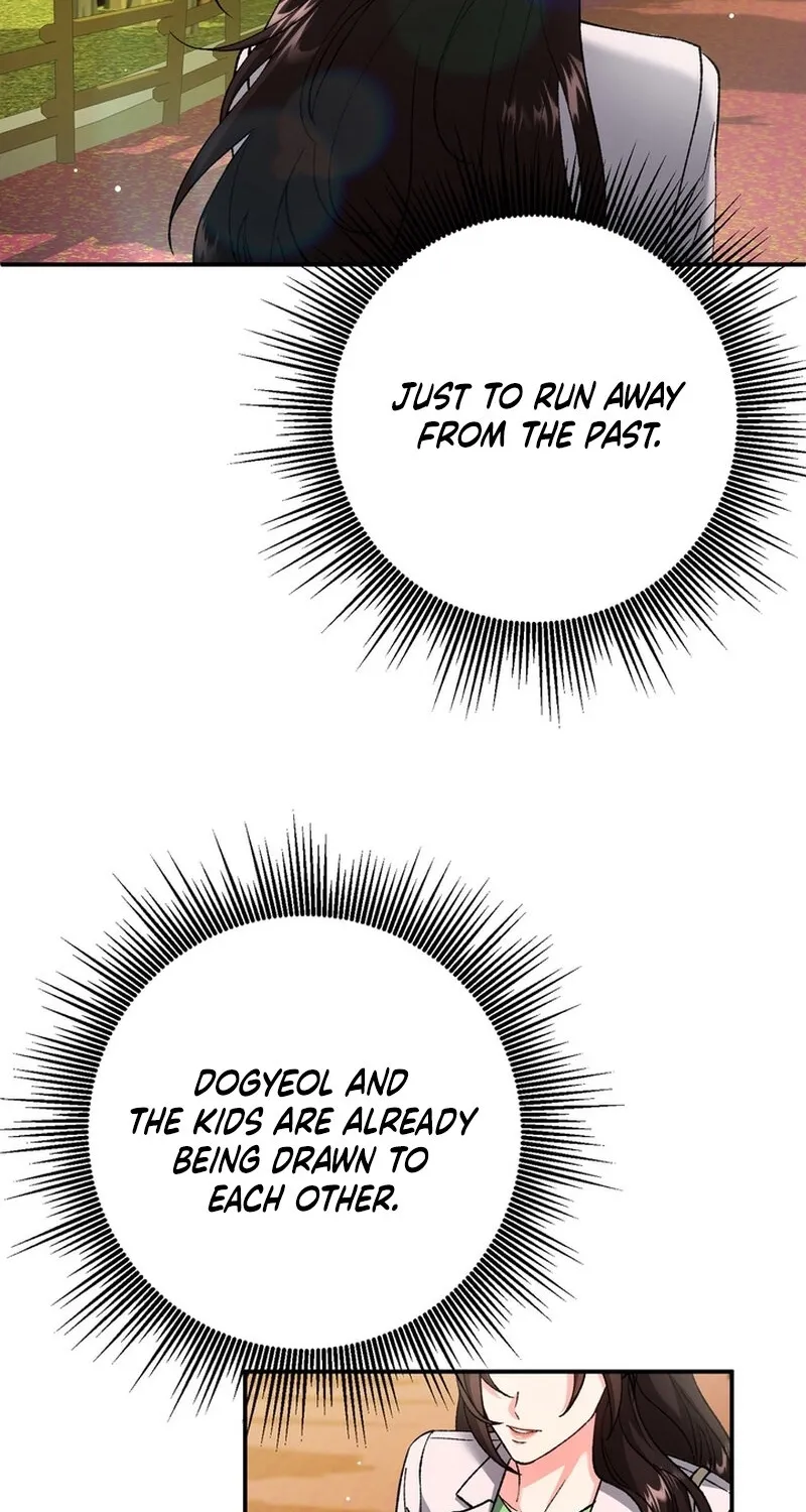 Because I Loved You So Much Chapter 32 - page 57