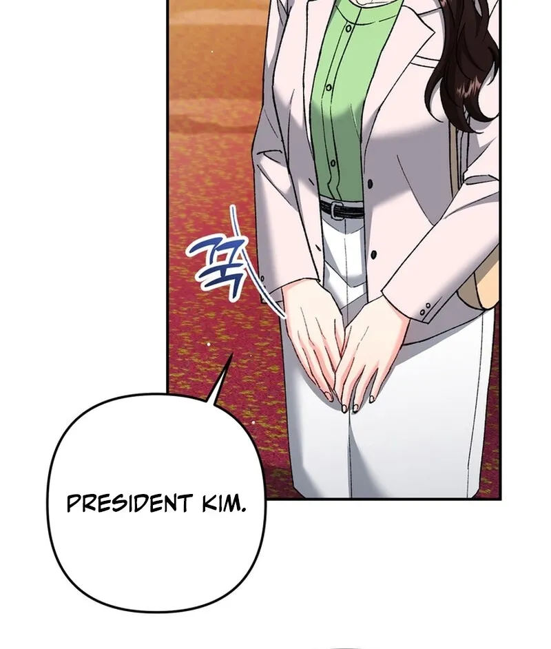 Because I Loved You So Much Chapter 32 - page 58