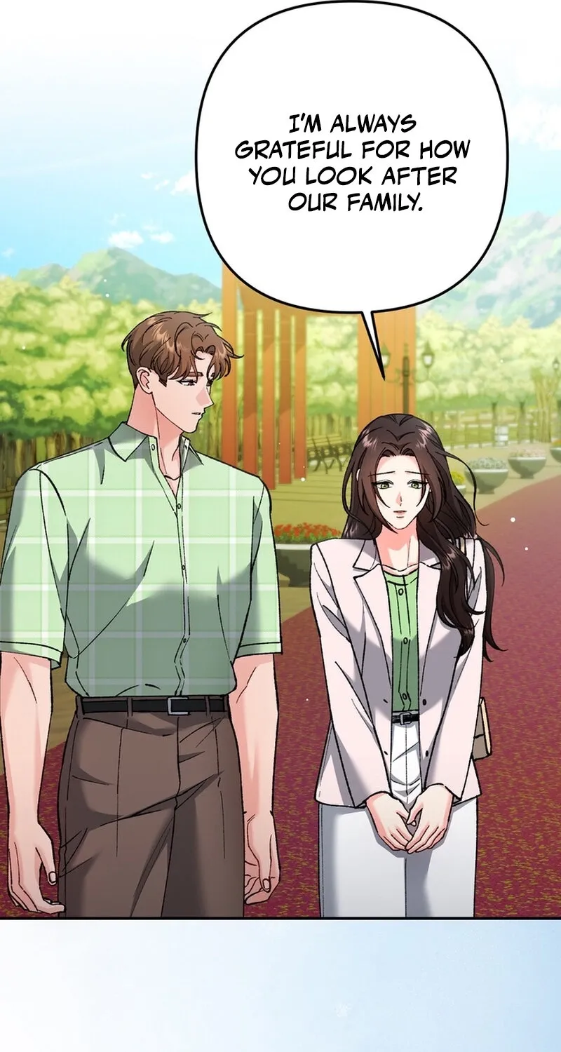 Because I Loved You So Much Chapter 32 - page 59