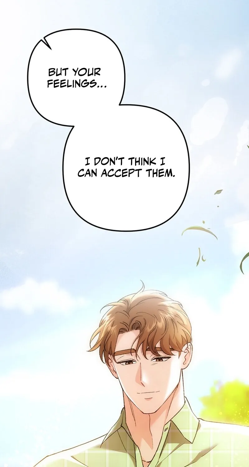 Because I Loved You So Much Chapter 32 - page 60