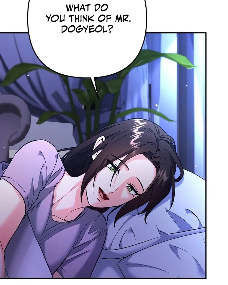 Because I Loved You So Much Chapter 32 - page 68