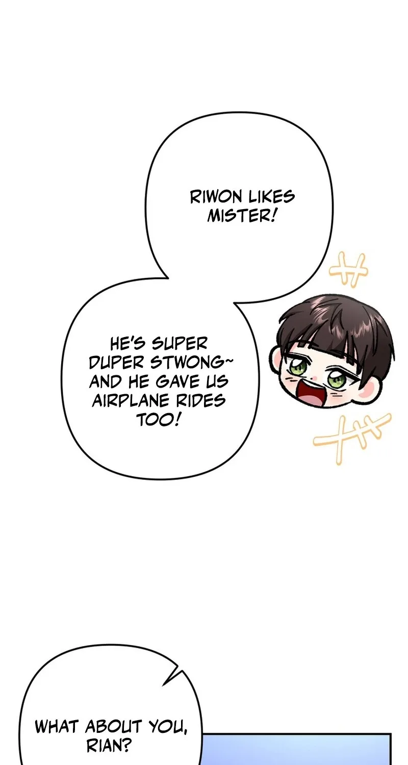 Because I Loved You So Much Chapter 32 - page 69